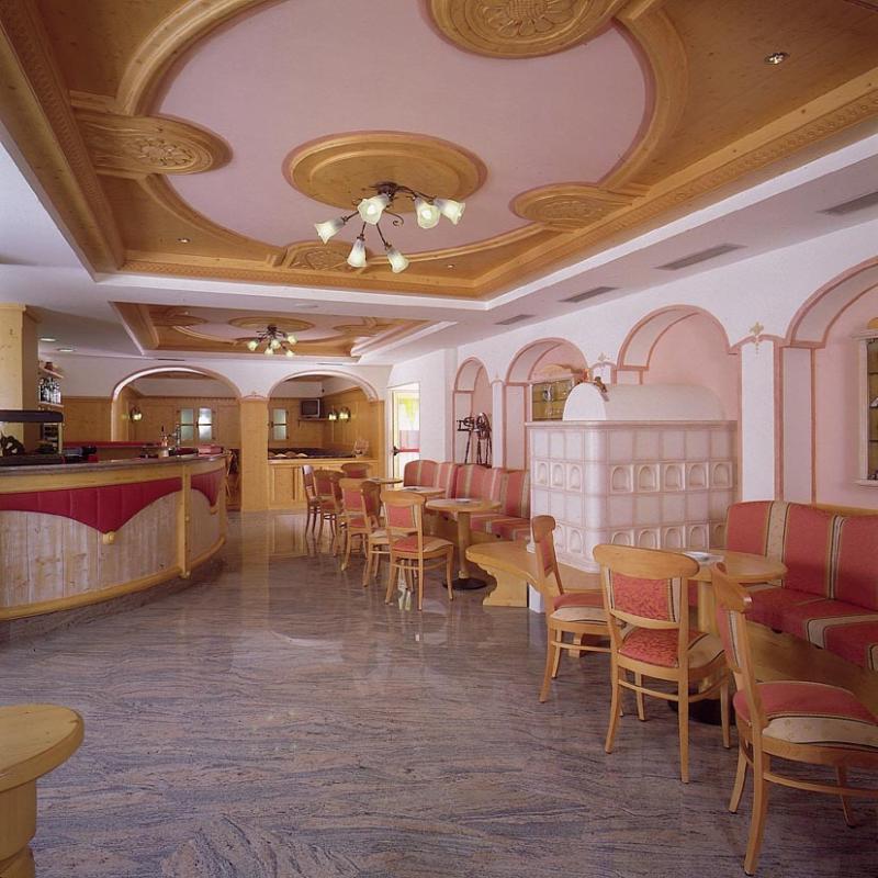 Àlia Bianca Active&Family Hotel Andalo Esterno foto